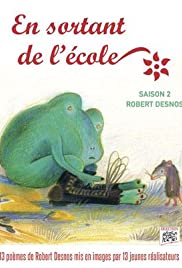 En Sortant De L'Ecole - Movie Poster En Sortant De L'Ecole - Movie Poster