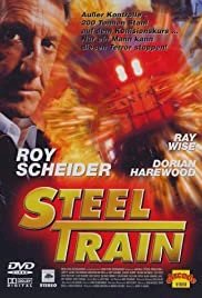 Evasive Action - Movie Poster Evasive Action - Movie Poster