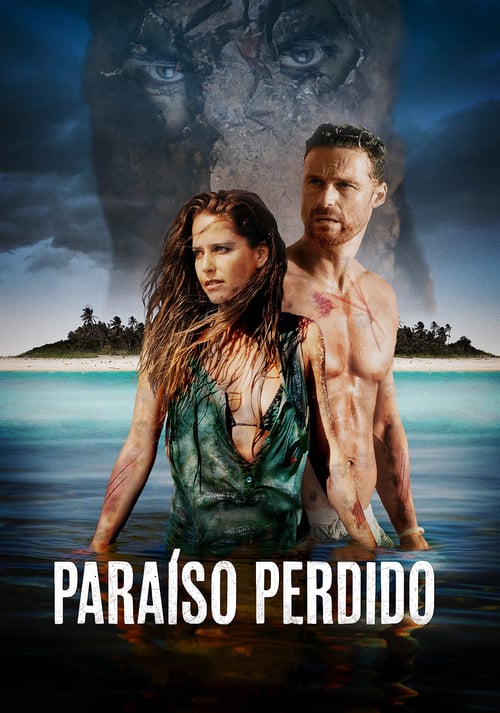 Lost Paradise - Movie Poster Lost Paradise - Movie Poster