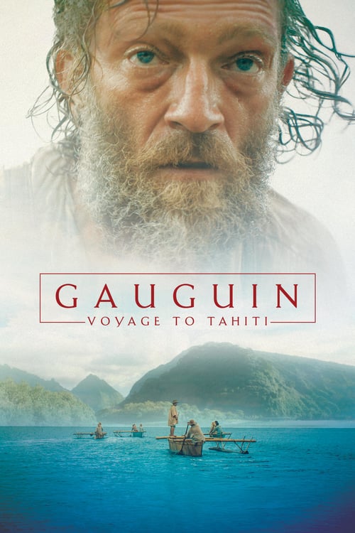 Gauguin: Voyage to Tahiti - Movie Poster Gauguin: Voyage to Tahiti - Movie Poster