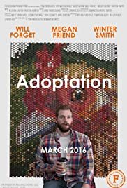 Adoptation - Movie Poster Adoptation - Movie Poster