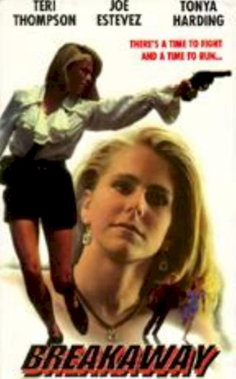 Breakaway - Movie Poster Breakaway - Movie Poster