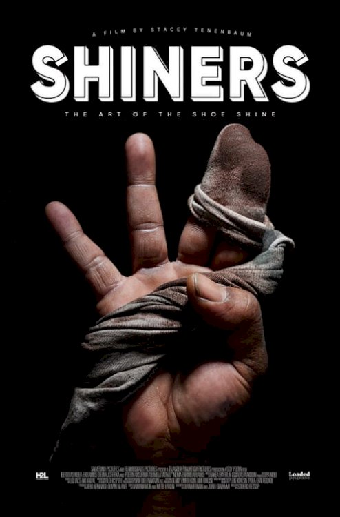 Shiners - Movie Poster