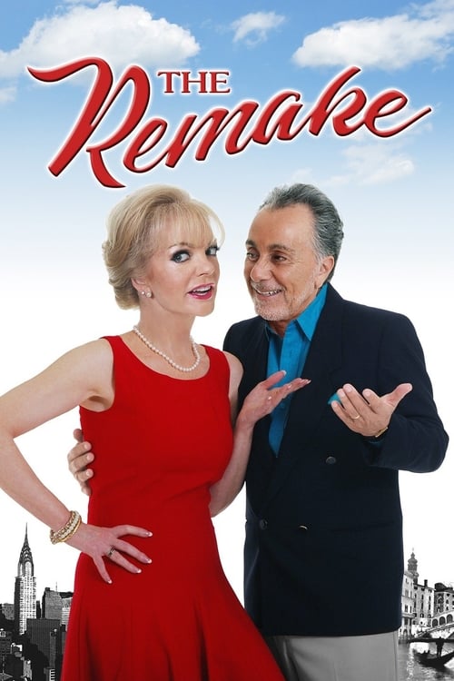 The Remake - Movie Poster The Remake - Movie Poster
