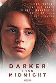 Darker Than Midnight - Movie Poster Darker Than Midnight - Movie Poster