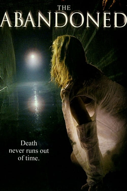 The Abandoned - Movie Poster The Abandoned - Movie Poster