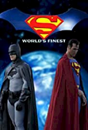 World's Finest - Movie Poster World's Finest - Movie Poster