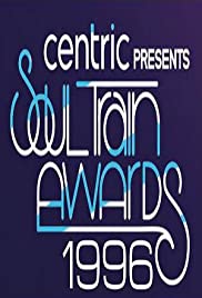 The 10th Annual Soul Train Music Awards - Movie Poster