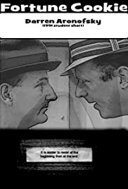 Fortune Cookie - Movie Poster Fortune Cookie - Movie Poster
