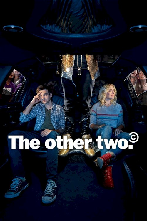 The Other Two - Movie Poster The Other Two - Movie Poster