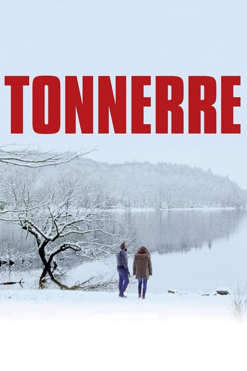 Tonnerre - Movie Poster Tonnerre - Movie Poster