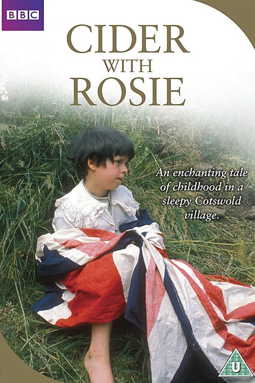 Cider with Rosie - Movie Poster Cider with Rosie - Movie Poster