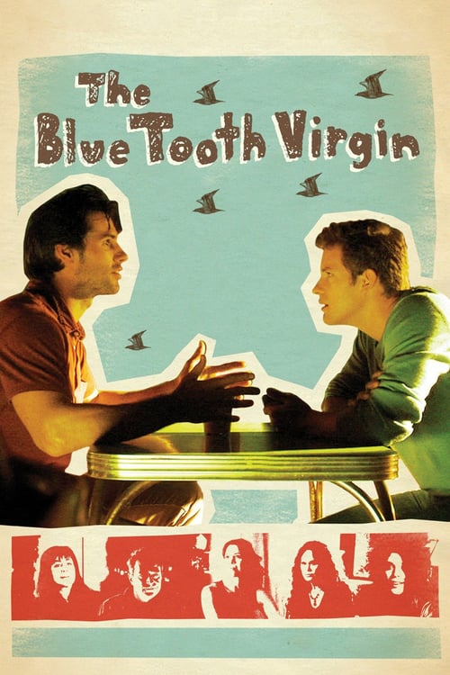 The Blue Tooth Virgin - Movie Poster