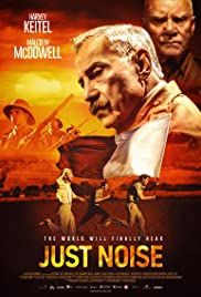 Blood on the Crown - Movie Poster Blood on the Crown - Movie Poster