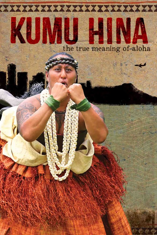 Kumu Hina - Movie Poster Kumu Hina - Movie Poster