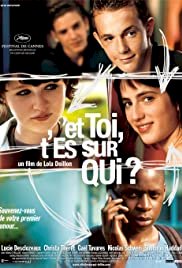 Just About Love? - Movie Poster Just About Love? - Movie Poster