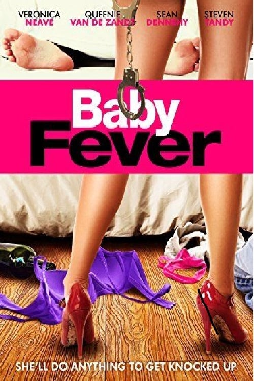 Baby Fever - Movie Poster