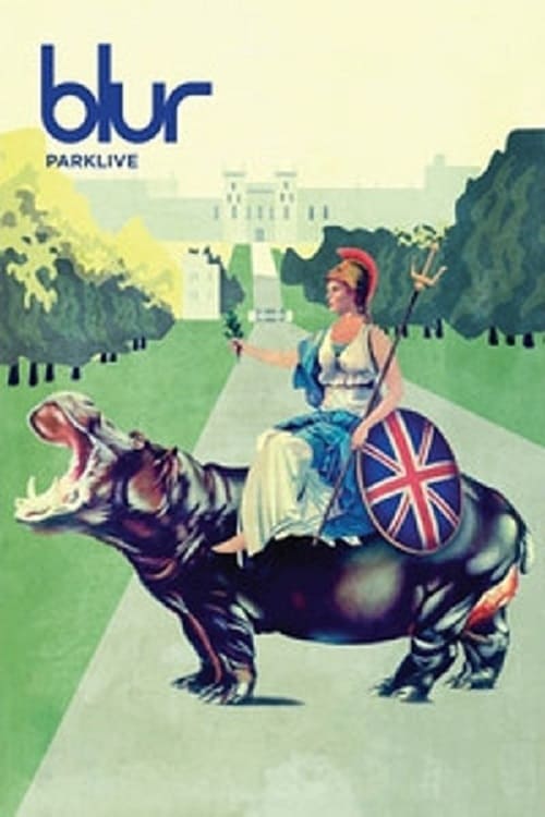 blur: Parklive - Movie Poster blur: Parklive - Movie Poster