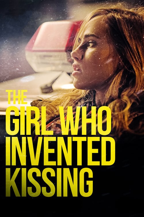 The Girl Who Invented Kissing - Movie Poster The Girl Who Invented Kissing - Movie Poster