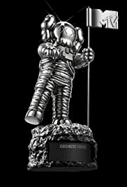 2013 MTV Video Music Awards - Movie Poster 2013 MTV Video Music Awards - Movie Poster