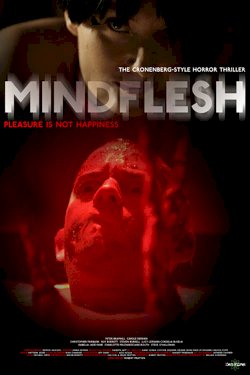 Mindflesh - Movie Poster