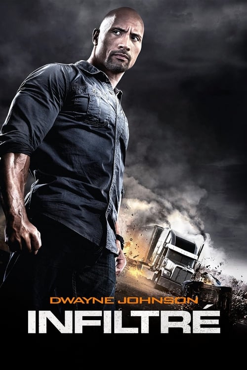 Snitch - Movie Poster Snitch - Movie Poster