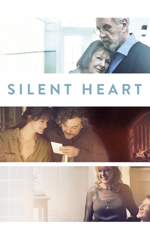 Silent Heart - Movie Poster Silent Heart - Movie Poster