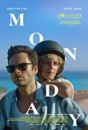 Monday - Movie Poster Monday - Movie Poster