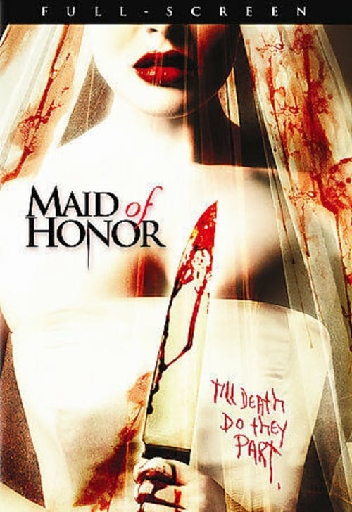 Maid of Honor - Movie Poster