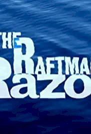 The Raftman's Razor - Movie Poster The Raftman's Razor - Movie Poster