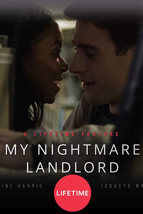 My Nightmare Landlord - Movie Poster