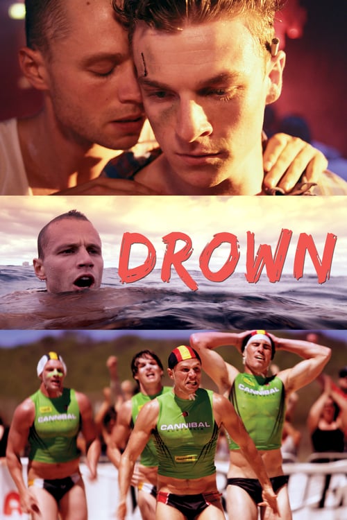 Drown - Movie Poster Drown - Movie Poster
