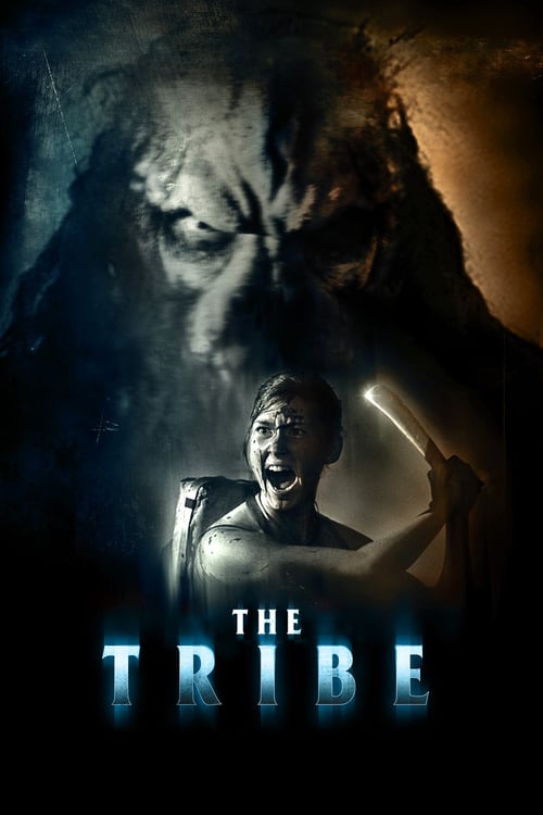 The Forgotten Ones - Movie Poster The Forgotten Ones - Movie Poster