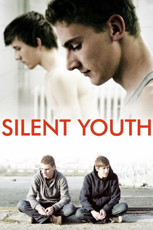 Silent Youth - Movie Poster Silent Youth - Movie Poster