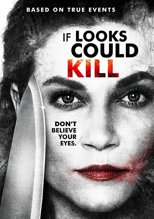 If Looks Could Kill - Movie Poster