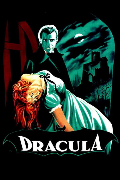Dracula - Movie Poster Dracula - Movie Poster