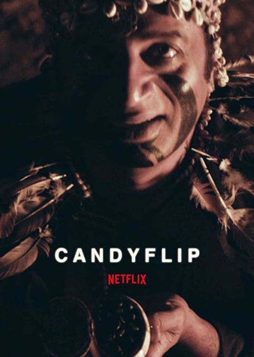 Candyflip - Movie Poster Candyflip - Movie Poster