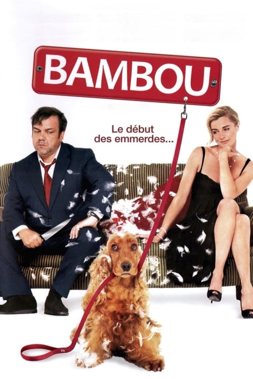 Bambou - Movie Poster Bambou - Movie Poster