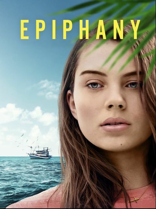 Epiphany - Movie Poster Epiphany - Movie Poster