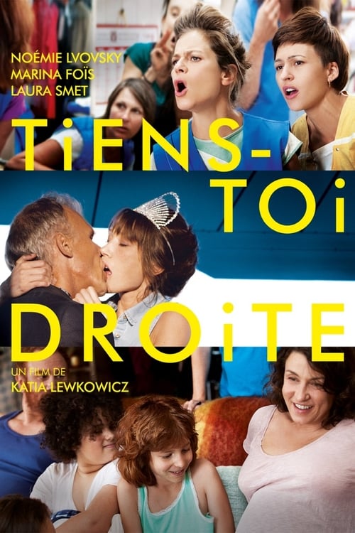 French Dolls - Movie Poster French Dolls - Movie Poster
