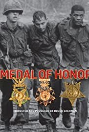 Medal of Honor - Movie Poster Medal of Honor - Movie Poster