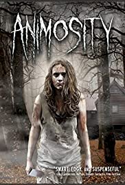 Animosity - Movie Poster Animosity - Movie Poster
