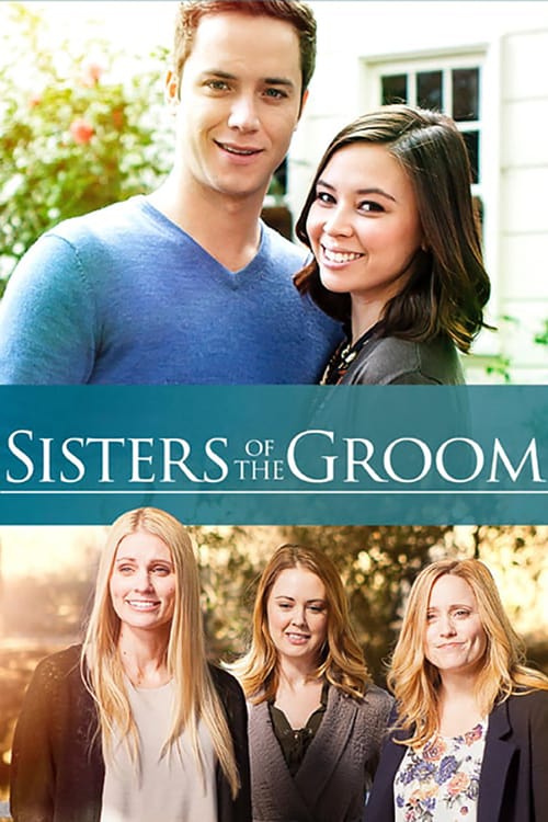 Sisters of the Groom - Movie Poster