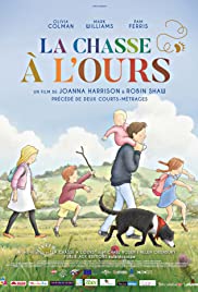 La Chasse a l'Ours - Movie Poster