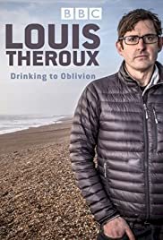 Louis Theroux: Drinking to Oblivion - Movie Poster Louis Theroux: Drinking to Oblivion - Movie Poster