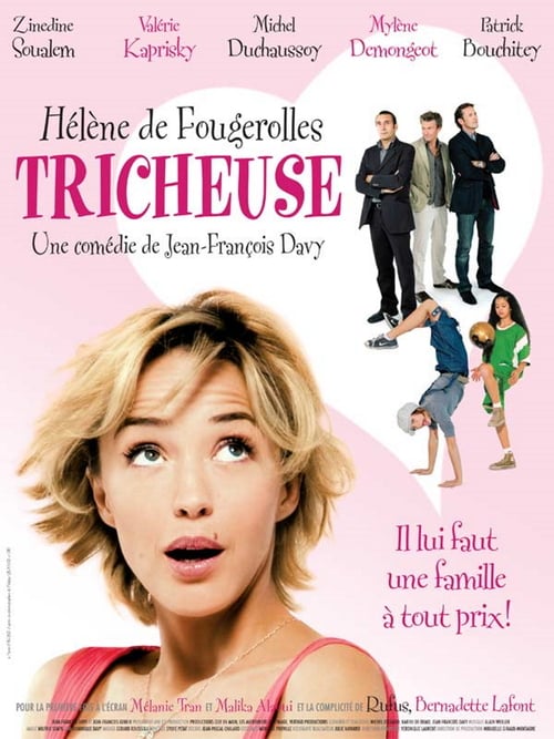 So Woman! - Movie Poster So Woman! - Movie Poster