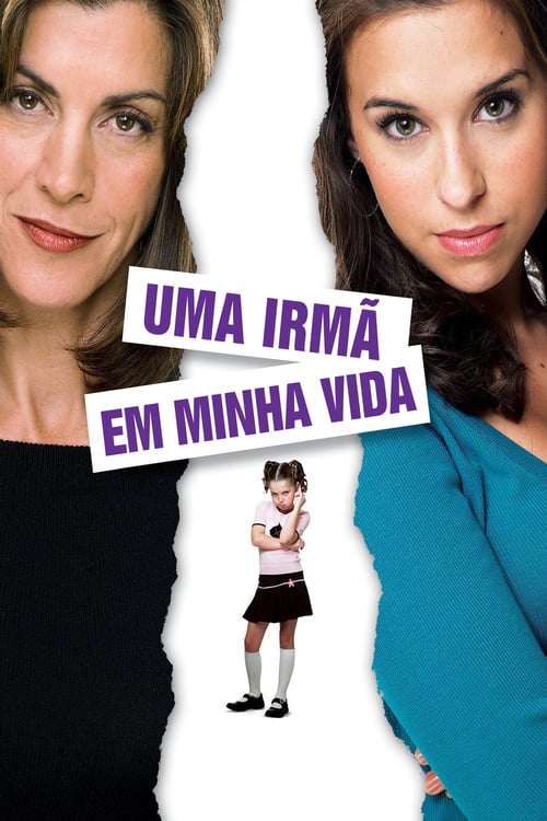 Hello Sister, Goodbye Life - Movie Poster Hello Sister, Goodbye Life - Movie Poster