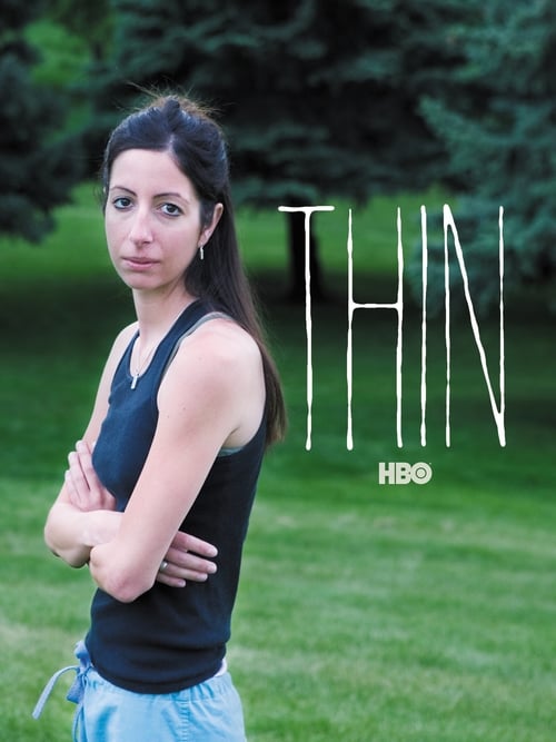 Thin - Movie Poster