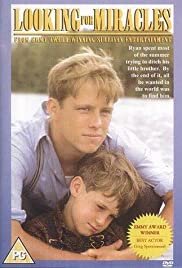 Looking for Miracles - Movie Poster Looking for Miracles - Movie Poster