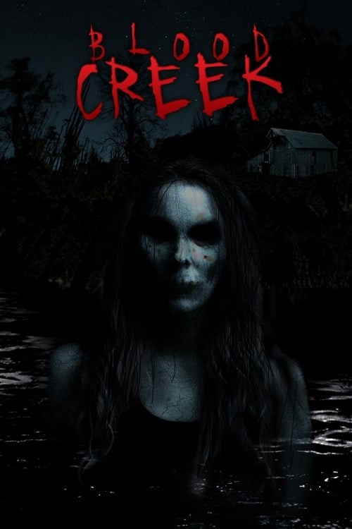Blood Creek - Movie Poster Blood Creek - Movie Poster